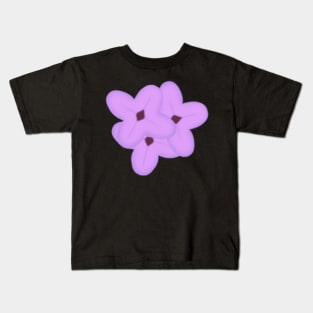 Lilac Bundle Kids T-Shirt